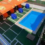 Luan 3* Ksamil