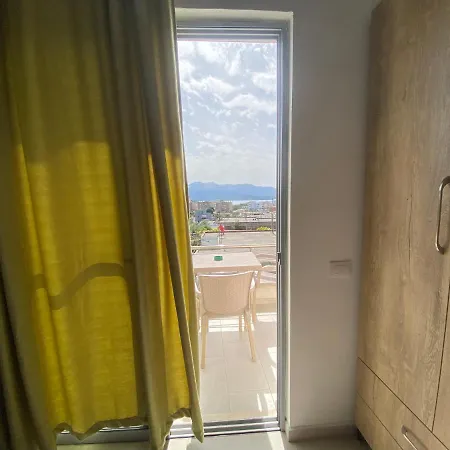 Luan Гостевой дом 3*