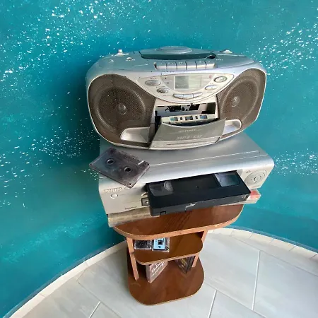 Гостевой дом Luan Ксамил