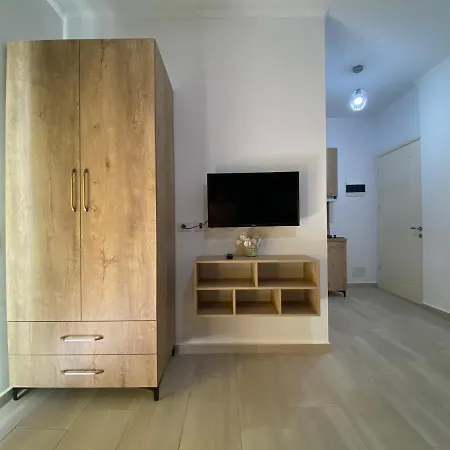 Guest house Luan 3*