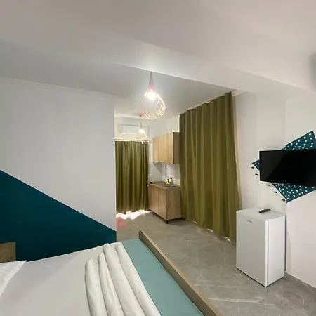 Guest house Luan 3*