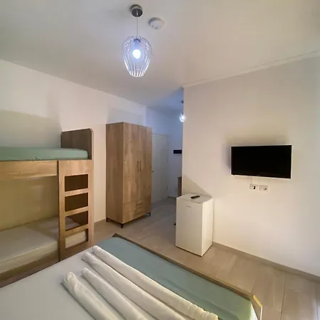 Luan Affittacamere Ksamil