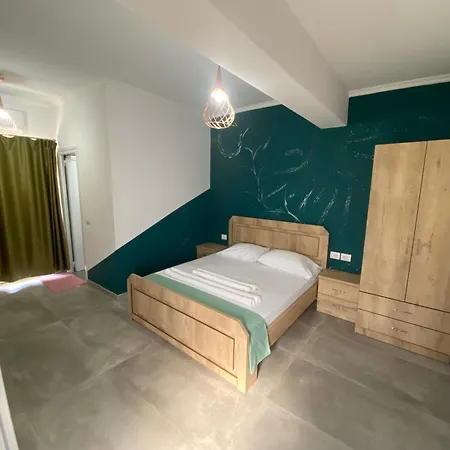 Guest house Luan