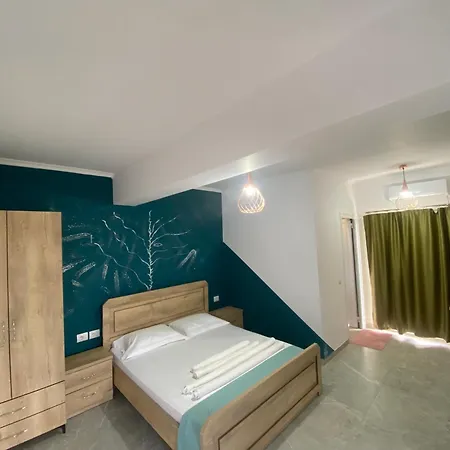 Guest house Luan 3*