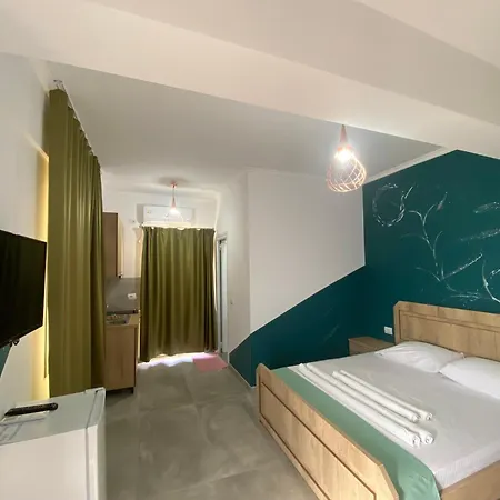 Luan 3* Ksamil