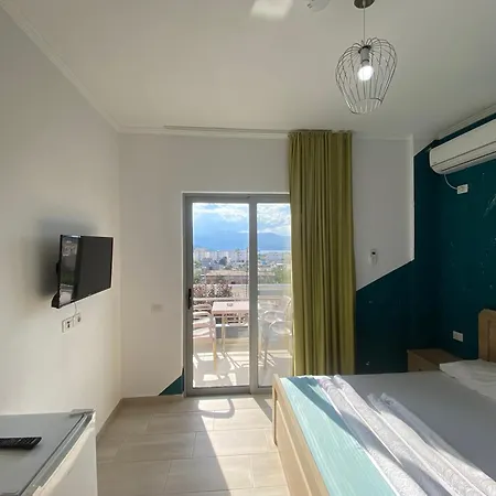 Guest house Luan 3*
