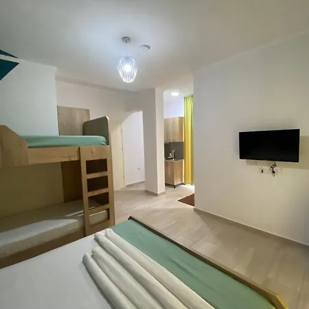 Guest house Luan