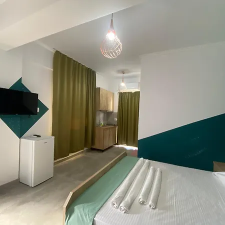 Luan Guest house 3*