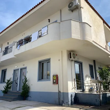 Luan Maison d'hôtes 3*